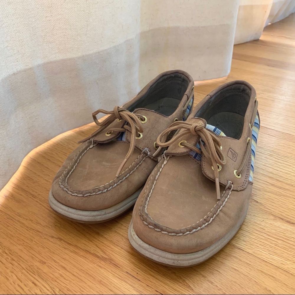Sperry Top-Sider